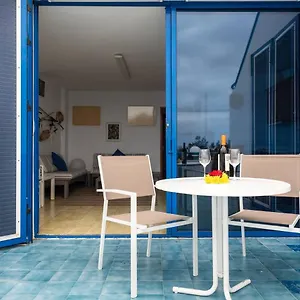 Seaside - Agaete Apartamento Agaete (Gran Canaria)