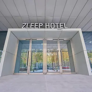 Zleep Airport Madryt