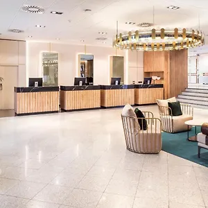 Melia Avenida De America Мадрид