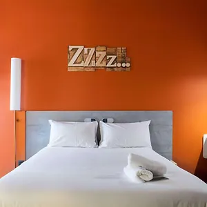 Ibis Budget Aeropuerto Madryt