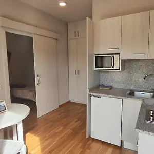El Petit Del Pla Apartamento Prats i Sansor (Prats y Sampsor)