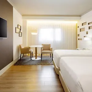 4* Szálloda Marriott Auditorium & Conference Center
