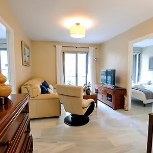Renthas Plaza Flores Apartamento Málaga
